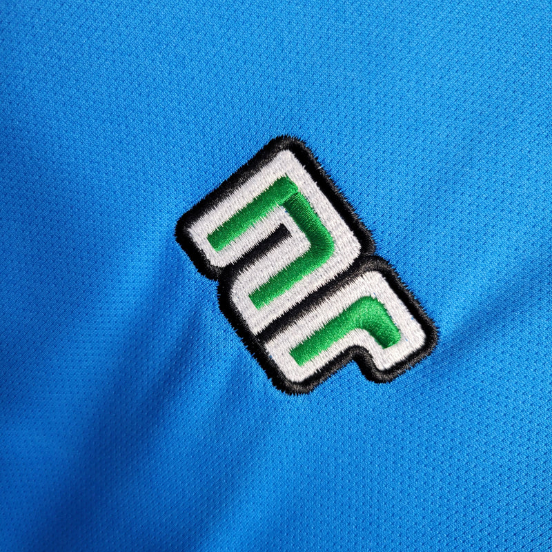 Camisola Napoli 1988/1989