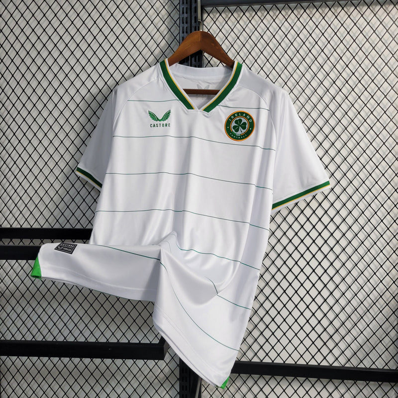 Camisola Alternativa Irlanda 2023