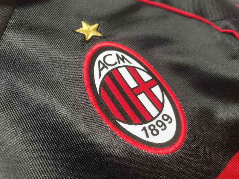 Camisola AC Milan - Away 1998/1999