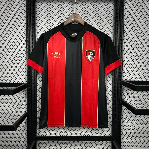 Camisola Bournemouth - Home 2024/25