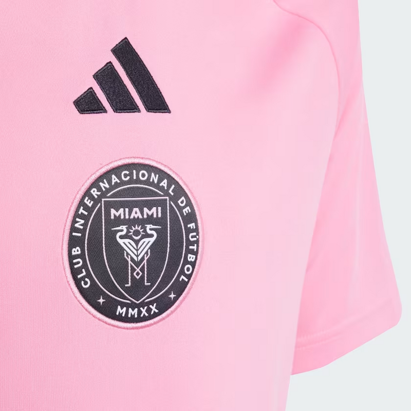 Camisola Inter Miami - Home 2024/2025