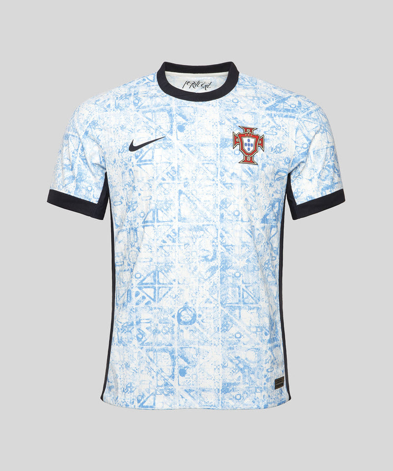 Camisola Portugal - Away 2024/25