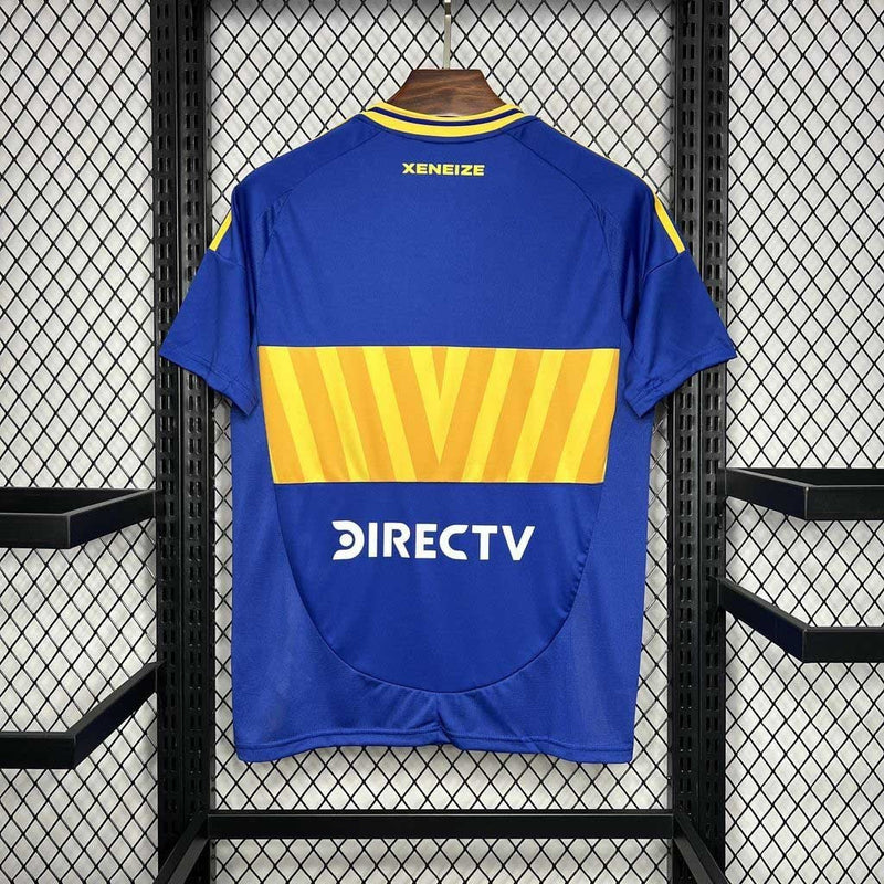 Camisola Boca Juniors - Home 2024/2025