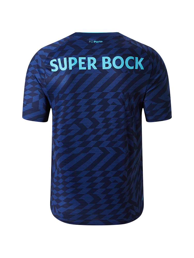 Camisola FC Porto - Away 2024/2025