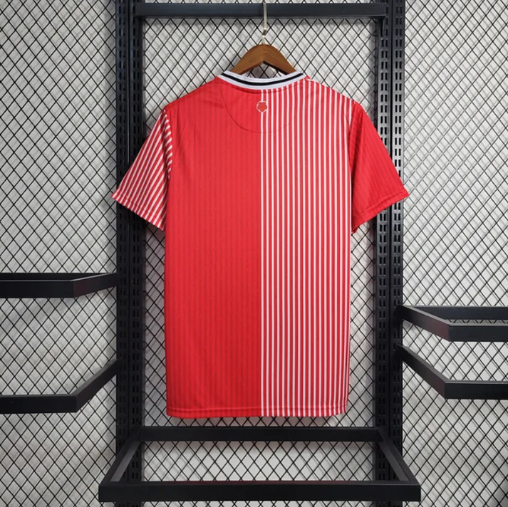 Camisola Southampton - Home 2023/2024