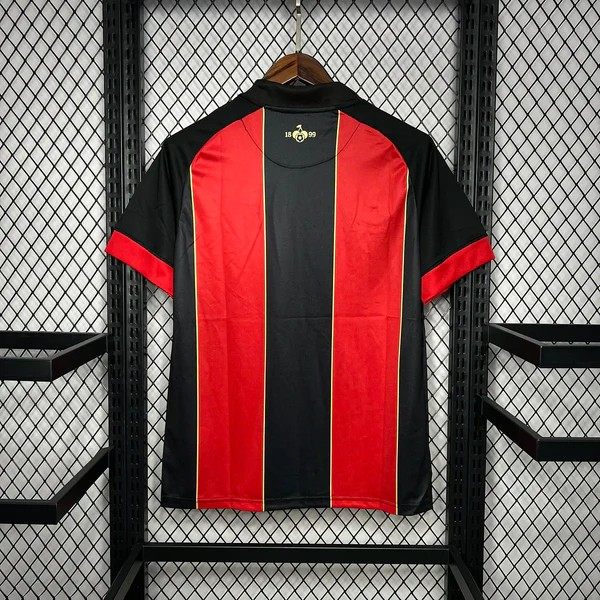 Camisola Bournemouth - Home 2024/25