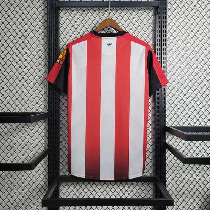 Camisola Brentford - Home 2023/2024