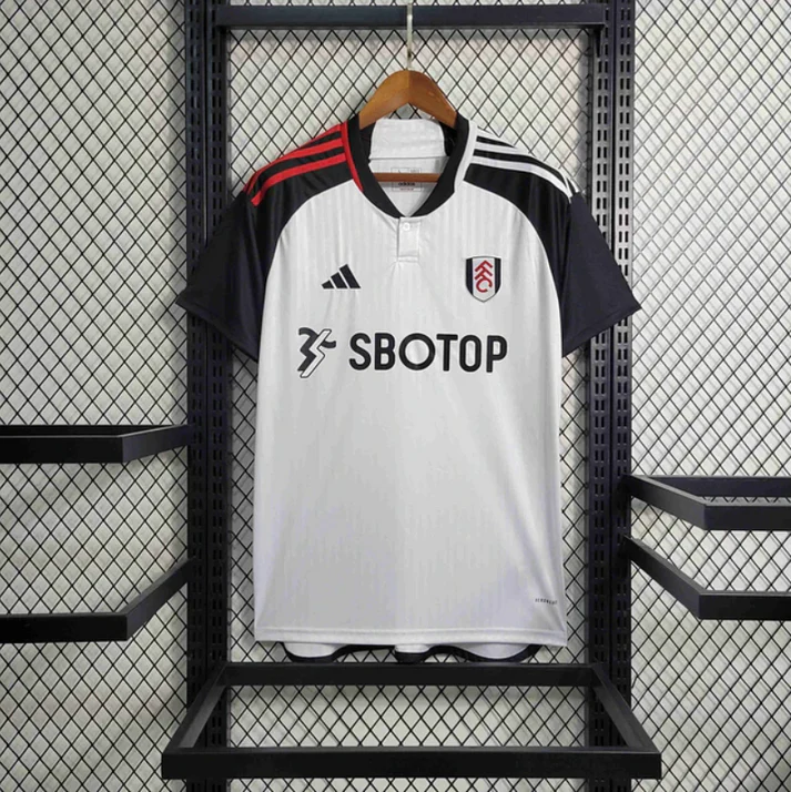 Camisola Fulham - Home 2023/2024